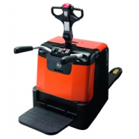 Электротележки