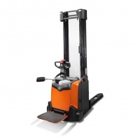 Электроштабелери BT/TOYOTA