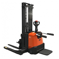 Электроштабелеры