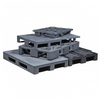 Пластиковые поддоны