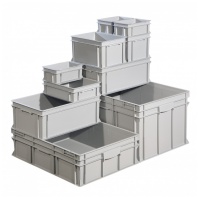 Евроконтейнеры пищевые RAKO