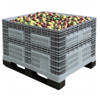 Контейнеры крупногабаритные Palox