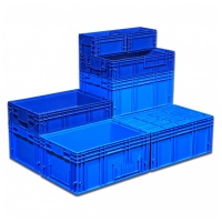 Контейнеры автомобильные KLT