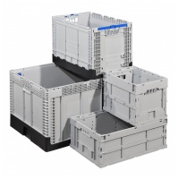 Контейнеры складные