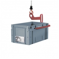 Тара для автоматизации Eurotec