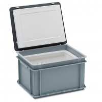 Изотермические контейнеры RAKO