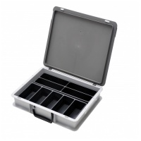 Пластиковые кейсы