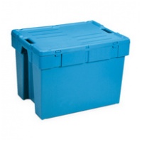 Курьерские контейнеры 