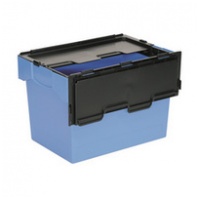 Вкладываемые контейнеры 