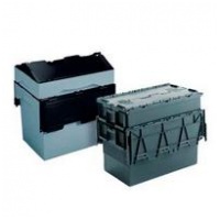 Вкладываемые контейнеры 