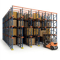 В'їзні стелажі