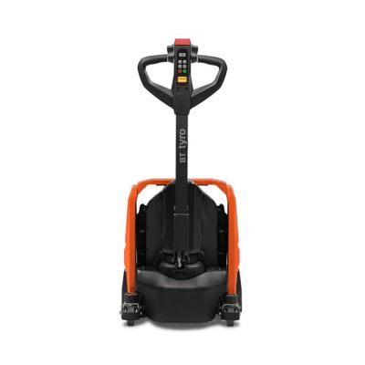 Электрическая тележка BT Tyro LHE150