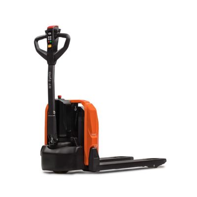 Электрическая тележка BT Tyro LHE130B
