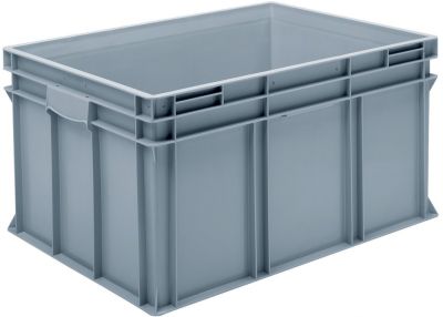 Евроконтейнер 800х600х425 мм "RAKO"