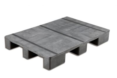 Поддон пластиковый P-19-0 1200х800х155 мм