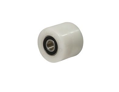 Подвилочные ролики из полиамида (Серия 1)