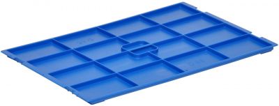 Крышка для ящика RL-KLT 600х400 мм