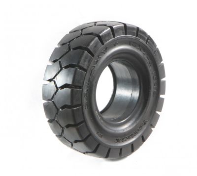 Шина цельнолитая для погрузчика YARDMASTER SDS (QH) 18х7-8(180/70-8)