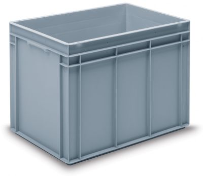 Евроконтейнер 600х400х425 мм "RAKO"