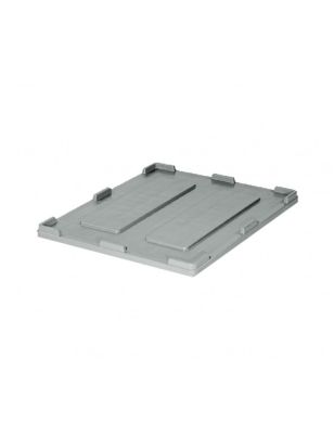 Крышка для пластикового контейнера Palox