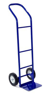 Тележка двухколесная облеченная модель ТД-1 (Евро-бармен)