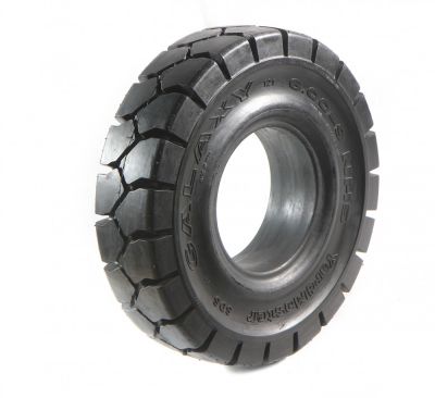 Шина цельнолитая для погрузчика YARDMASTER SDS (SH) 6.00-9