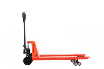 Рохла, гидравлическая тележка 3 тонны, модель DF-30