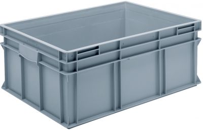 Евроконтейнер 800х600х320 мм "RAKO"