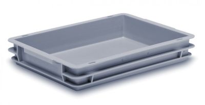 Евроконтейнер "RAKO" 400*300*65 мм