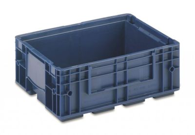 Пластиковый контейнер R-KLT 400x300x147 мм