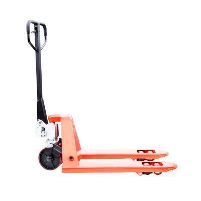 Рокла, рохля 2,5 тонны,  модель AC-25 с короткими вилами