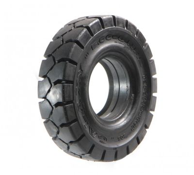 Шина цельнолитая для погрузчика YARDMASTER SDS (QH) 5.00-8