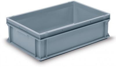 Евроконтейнер 600х400х170 мм "RAKO"