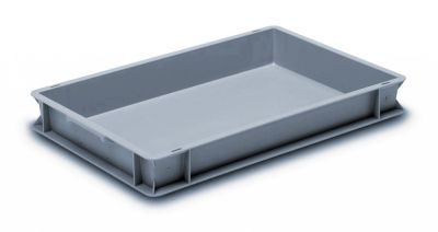 Евроконтейнер "RAKO" 600*400*75 мм