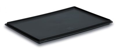 Крышка пластиковая накладная 400*300 мм "RAKO ESD"