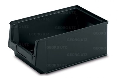 Лоток пластиковый антистатический Silafix 2 ESD