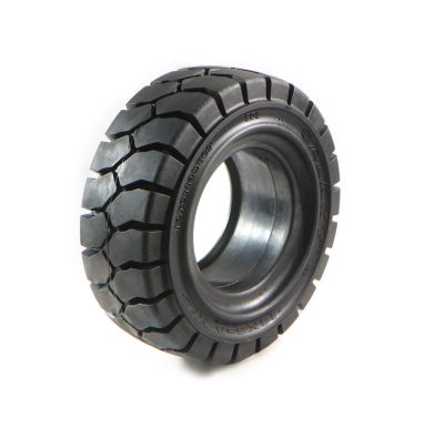 Шина цельнолитая для погрузчика YARDMASTER SDS (QH) 16х6-8(150/75-8)