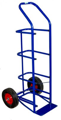 Тележка для бутылей с водой модель ТВ-1
