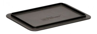 Крышка пластиковая на петлях 200*150 мм "RAKO ESD"