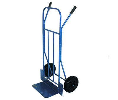 Двухколесная тележка грузовая модель Т-3 (Евробармен)