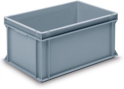 Евроконтейнер 600х400х280 мм "RAKO"