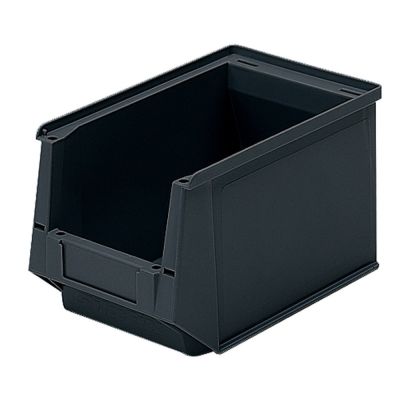 Лоток пластиковий антистатичний Silafix 4 ESD