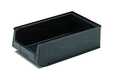 Лоток пластиковый антистатический Silafix 2H ESD