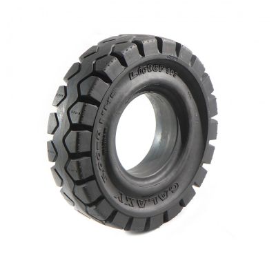 Шина цельнолитая для погрузчика YARDMASTER SDS (SH) 5.00-8