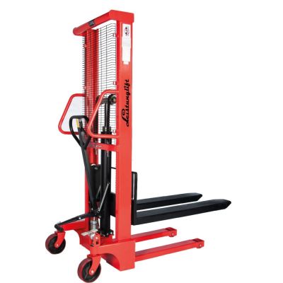 Штабелер гидравлический 1 т на 2,5 м, модель SFH 1025