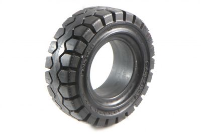 Шина цельнолитая для погрузчика LIFTER SDS (SH) 16x6-8(150/75-8)