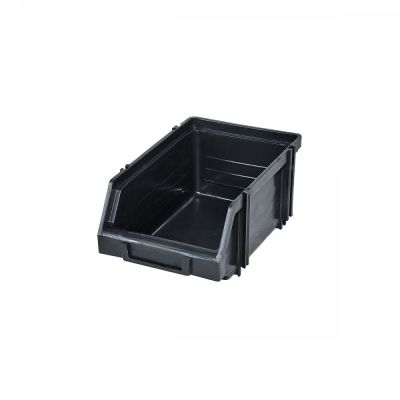 Пластиковый бокс Modulbox 1.1 (110х165х75 мм)