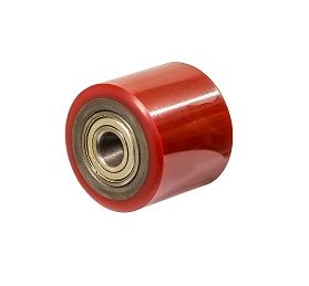 Подвилочный ролик из полиуретана (Серия 7)