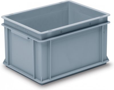 Евроконтейнер 400х300х220 мм "RAKO"