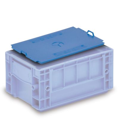 Крышка для ящика RL-KLT 300x200 мм